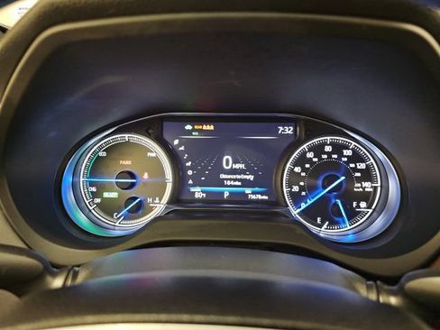 Certified 2021 Toyota Venza Limited w/ Advanced Technology Package AWD/4WD image 22