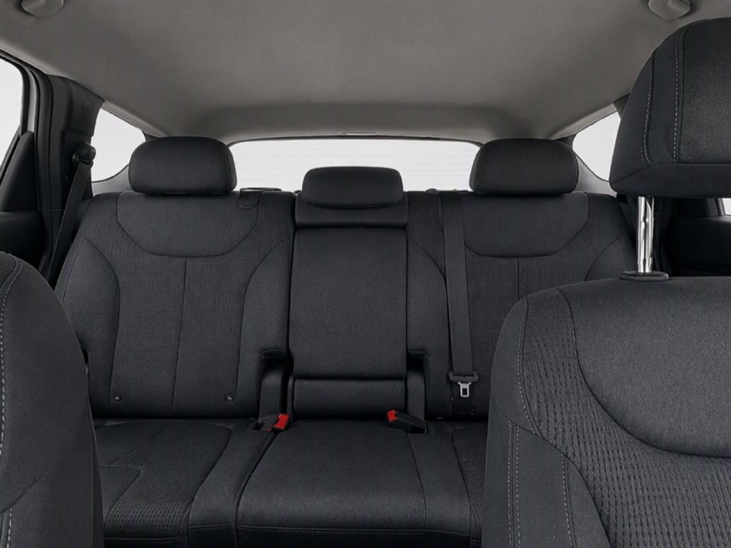 Used 2023 Hyundai Santa Fe SE AWD/4WD image 30