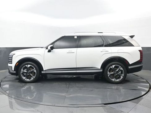 Used 2026 Hyundai Palisade Limited AWD/4WD image 23