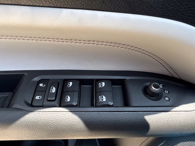 New 2026 Jeep Compass Limited AWD/4WD image 8