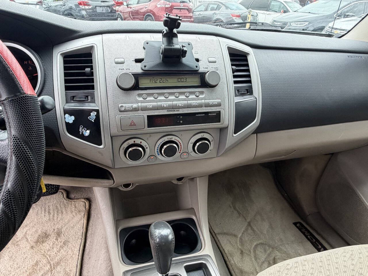 Used 2006 Toyota Tacoma PreRunner RWD image 12
