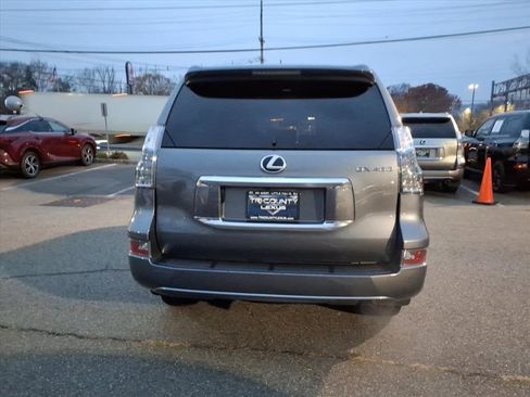 Certified 2023 Lexus GX 460 Premium image 5