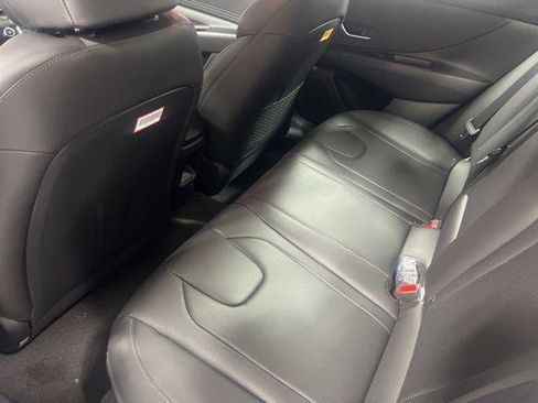 New 2025 Hyundai Elantra Limited FWD image 29