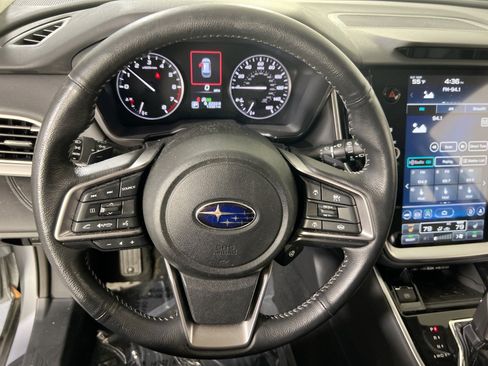 Used 2023 Subaru Outback Limited image 10