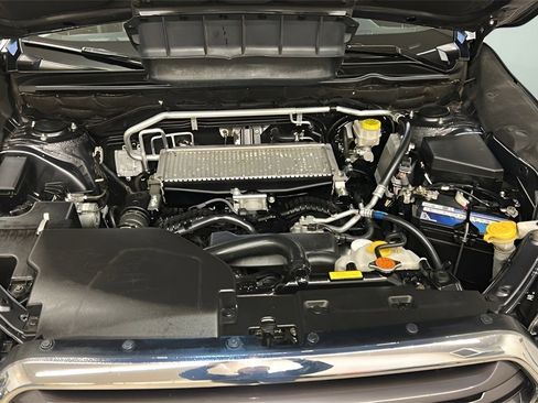 Used 2022 Subaru Ascent Limited w/ Technology Package image 31