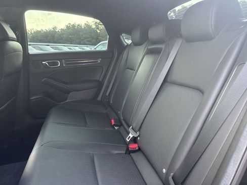 Used 2025 Honda Civic Sport Touring image 23