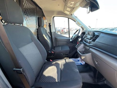 Used 2024 Ford Transit 250 Low Roof w/ Exterior Upgrade Package image 11