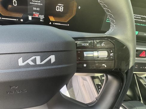 New 2026 Kia Sorento S AWD/4WD image 14