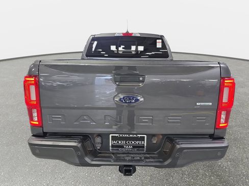 Used 2019 Ford Ranger XLT w/ Equipment Group 302A Luxury image 12