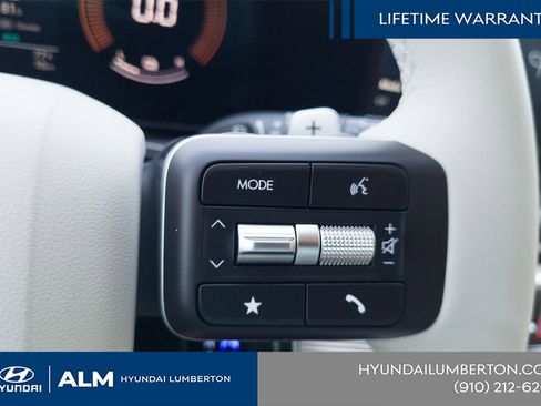 New 2026 Hyundai Santa Fe SE image 24