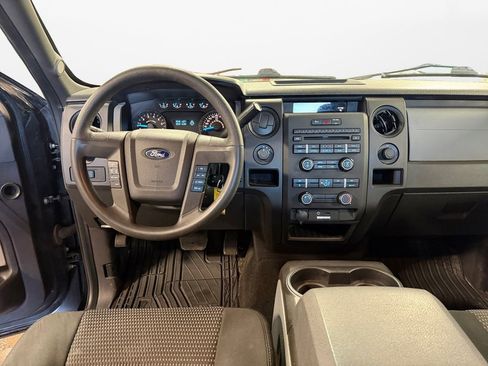 Used 2014 Ford F150 STX w/ Equipment Group 201A Mid AWD/4WD image 11