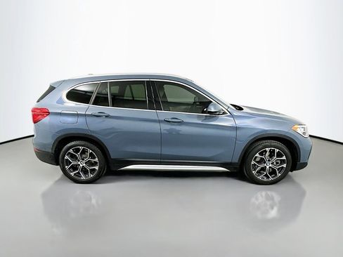 Used 2020 BMW X1 sDrive28i w/ Convenience Package image 4