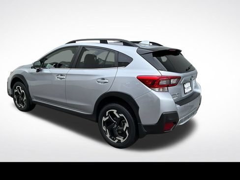 Certified 2022 Subaru Crosstrek 2.5i Limited w/ Popular Package #4 AWD/4WD image 13