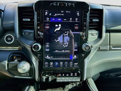 Used 2020 RAM 1500 Limited RWD image 26