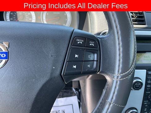 Used 2013 Volvo C70 T5 FWD image 8
