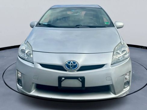Used 2010 Toyota Prius Five image 9