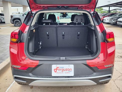 New 2026 Buick Encore GX Preferred w/ Comfort Package FWD image 45