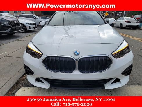 Used 2023 BMW 228i xDrive Gran Coupe w/ Premium Package 2 image 2