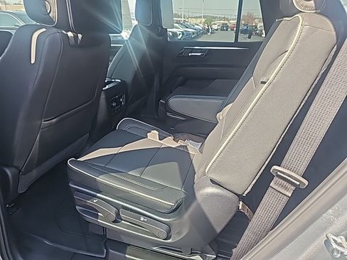 New 2026 Chevrolet Tahoe Premier AWD/4WD image 13