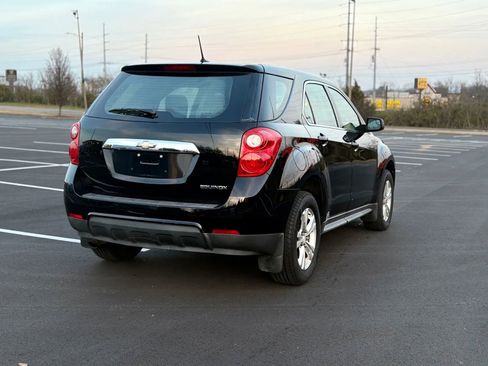 Used 2014 Chevrolet Equinox LS w/ LPO, Protection Package image 5