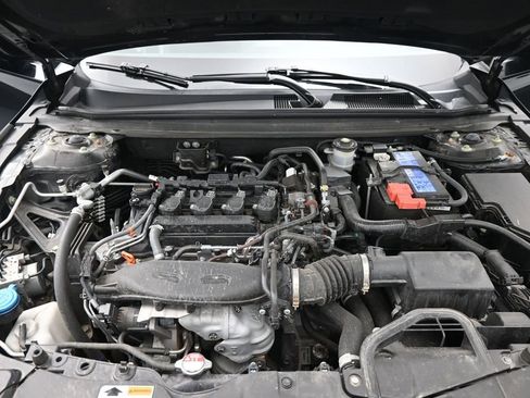 Used 2023 Honda Accord EX image 23