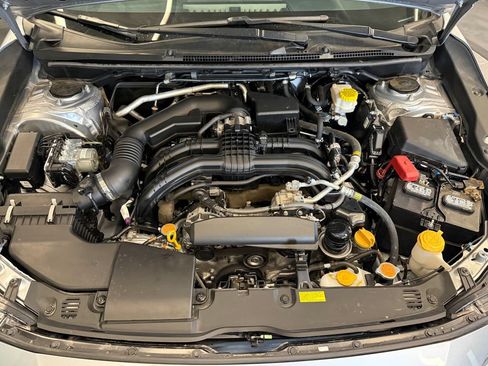 Used 2022 Subaru Impreza 2.0i Premium AWD/4WD image 24