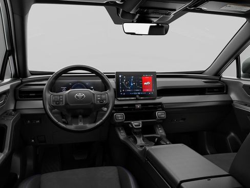New 2026 Toyota RAV4 XSE AWD/4WD image 19