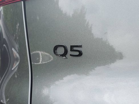New 2026 Audi Q5 Prestige AWD/4WD image 7
