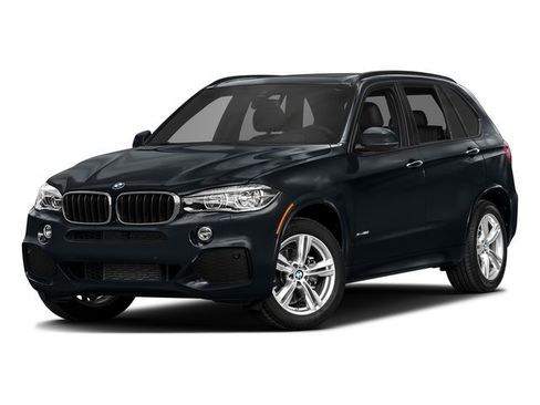 Used 2017 BMW X5 xDrive50i image 1