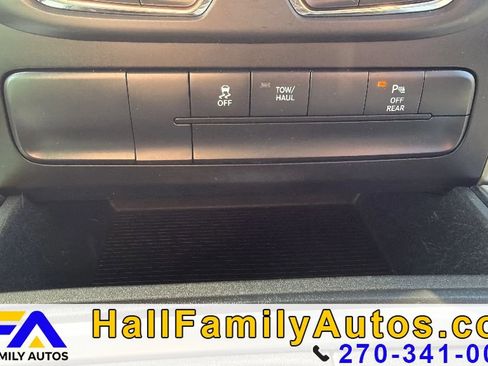 Used 2019 RAM 1500 Classic Warlock w/ Electronics Group RWD image 23