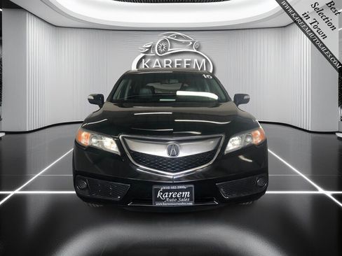 Used 2015 Acura RDX FWD image 2