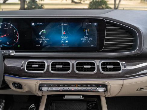 Used 2020 Mercedes-Benz GLE 350 image 22