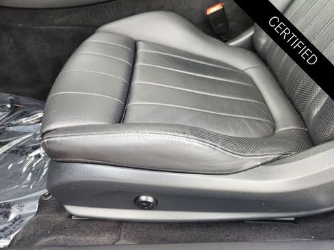 Certified 2021 Mercedes-Benz E 450 Cabriolet image 24
