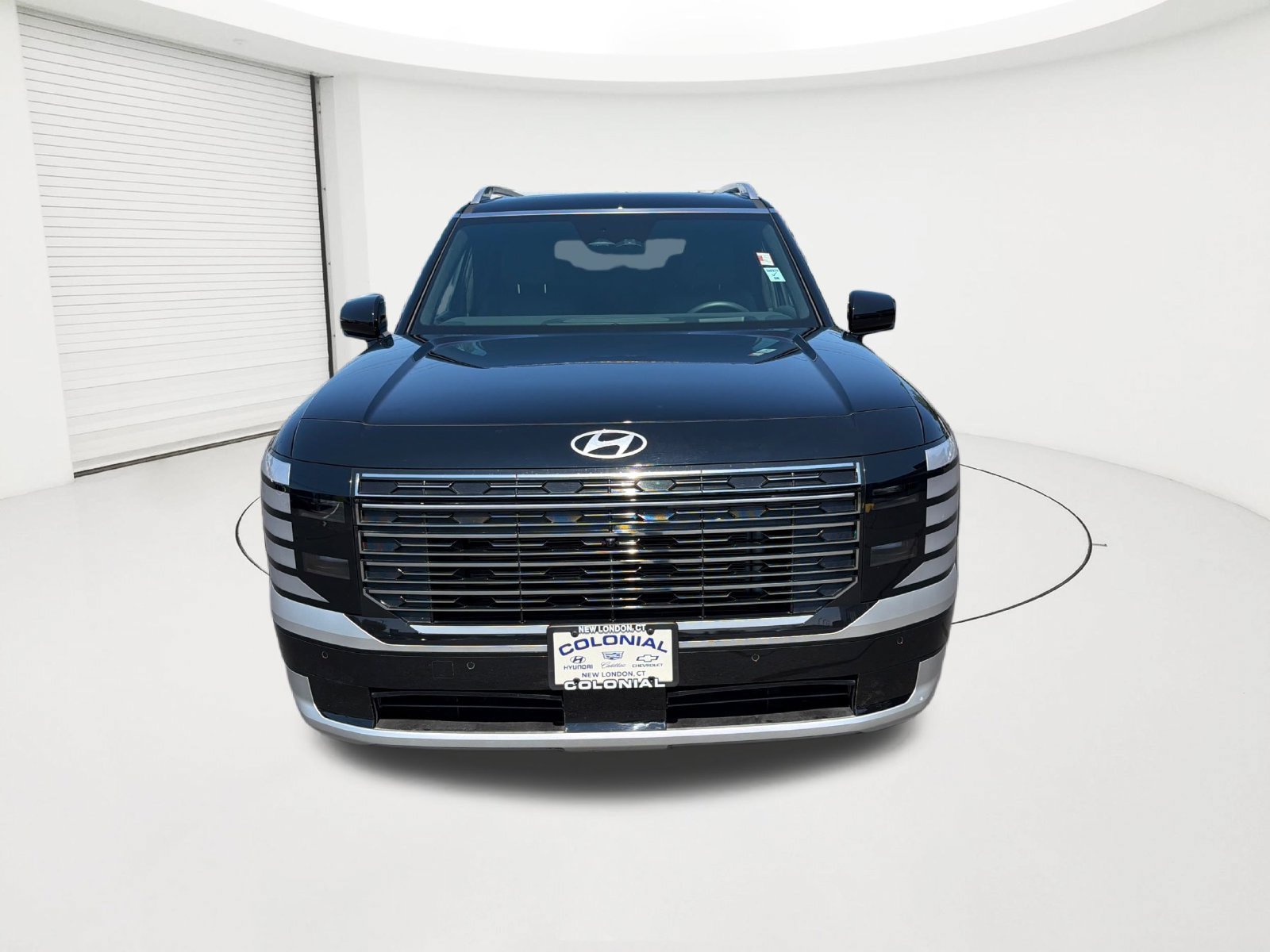 Certified 2026 Hyundai Palisade Calligraphy AWD/4WD image 23