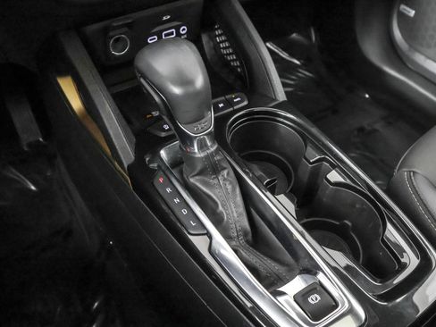 Used 2023 Chevrolet TrailBlazer ACTIV w/ Sun and Liftgate Package image 36