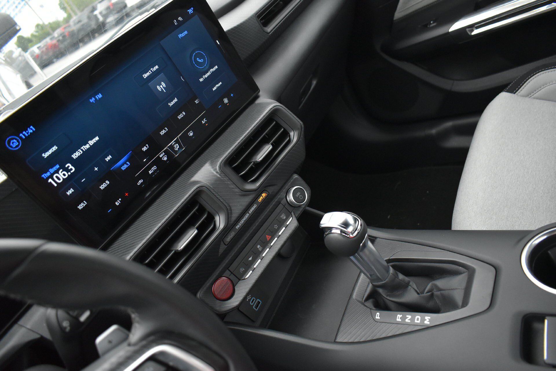 Used 2024 Ford Mustang GT RWD image 22