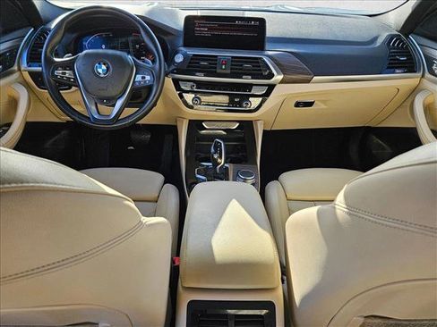 Used 2020 BMW X4 xDrive30i w/ Premium Package image 17