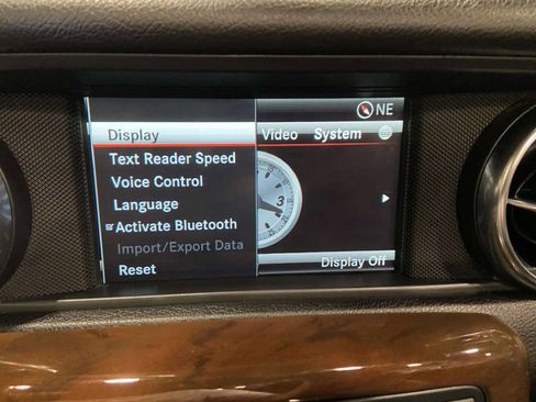 Used 2014 Mercedes-Benz SLK 250 image 31