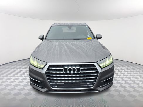 Used 2017 Audi Q7 3.0T Premium Plus w/ Premium Plus Package image 10