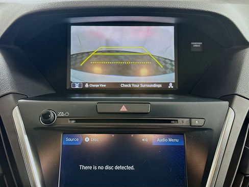Used 2019 Acura MDX FWD w/ Technology Package image 22