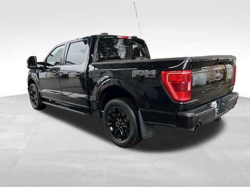 Used 2022 Ford F150 XLT w/ Equipment Group 302A High image 9