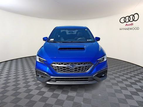Used 2024 Subaru WRX GT AWD/4WD image 2