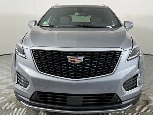 New 2026 Cadillac XT5 Premium Luxury image 8