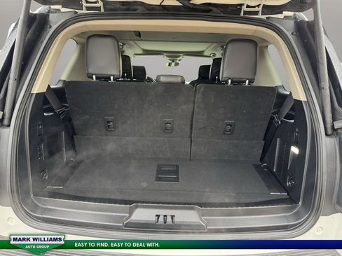 Used 2020 Ford Expedition Platinum image 31