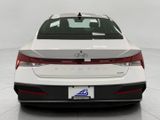 New 2025 Hyundai Elantra Hybrid image 4