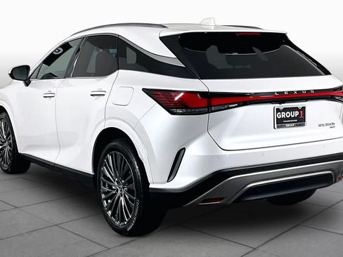 Used 2023 Lexus RX 350 w/ Accessory Package (Z1) AWD/4WD image 11