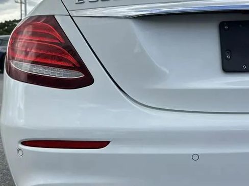 Used 2019 Mercedes-Benz E 300 image 13