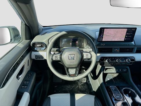 New 2026 Honda Passport TrailSport Elite image 18