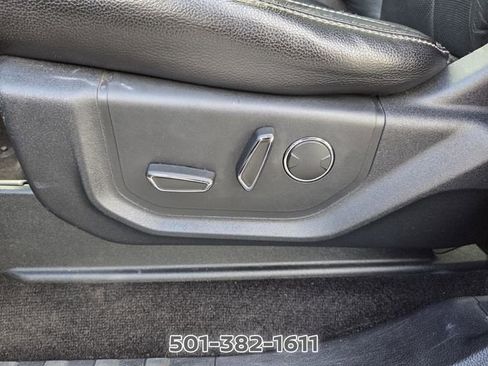 Used 2018 Ford F150 Lariat w/ Equipment Group 501A Mid AWD/4WD image 21