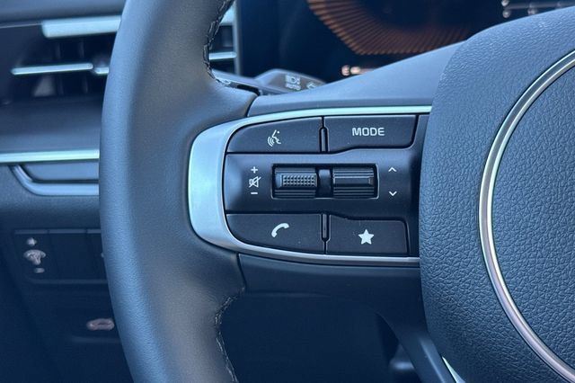 New 2026 Kia K5 GT-Line w/ GT-Line Red Interior Package FWD image 28